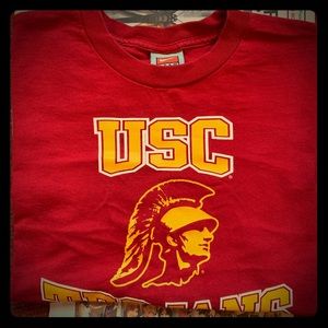 Youth USC T-shirt